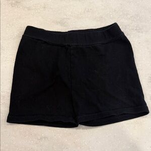 GAP Kids Black Shorts